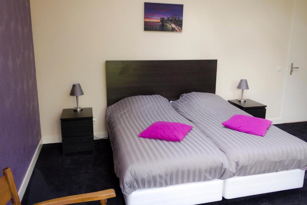 Bed And Breakfast De Grote Byvanck Westervoort Camera foto