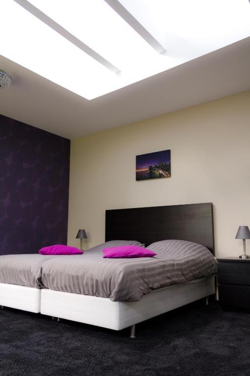 Bed And Breakfast De Grote Byvanck Westervoort Camera foto