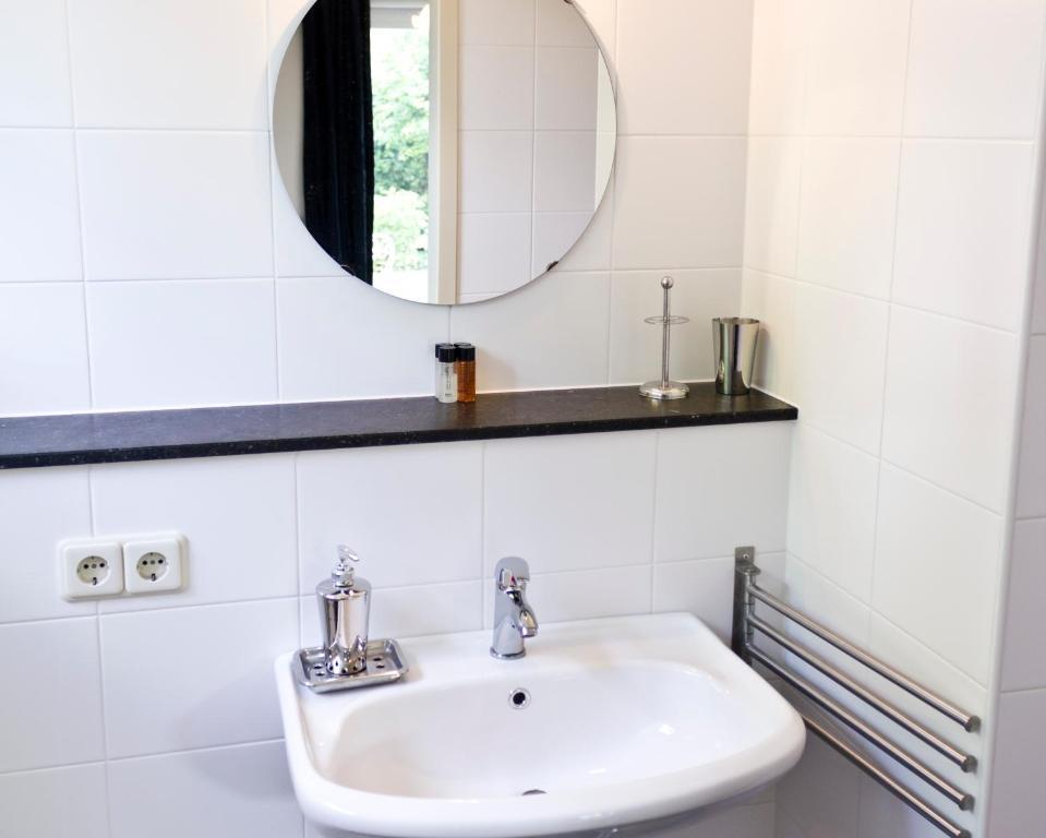 Bed And Breakfast De Grote Byvanck Westervoort Camera foto