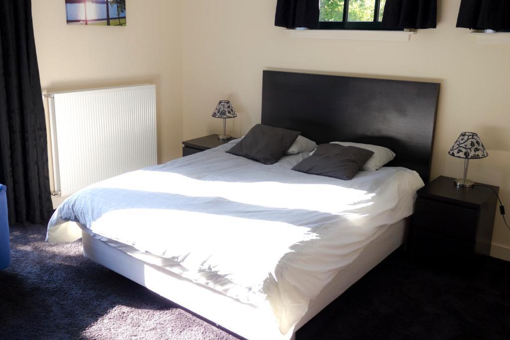 Bed And Breakfast De Grote Byvanck Westervoort Camera foto