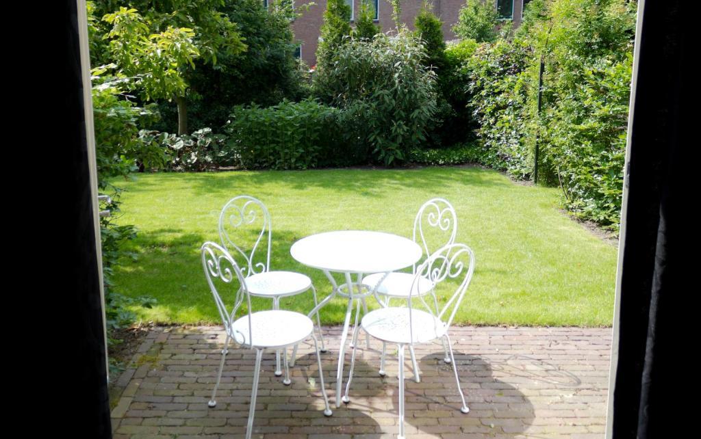 Bed And Breakfast De Grote Byvanck Westervoort Camera foto