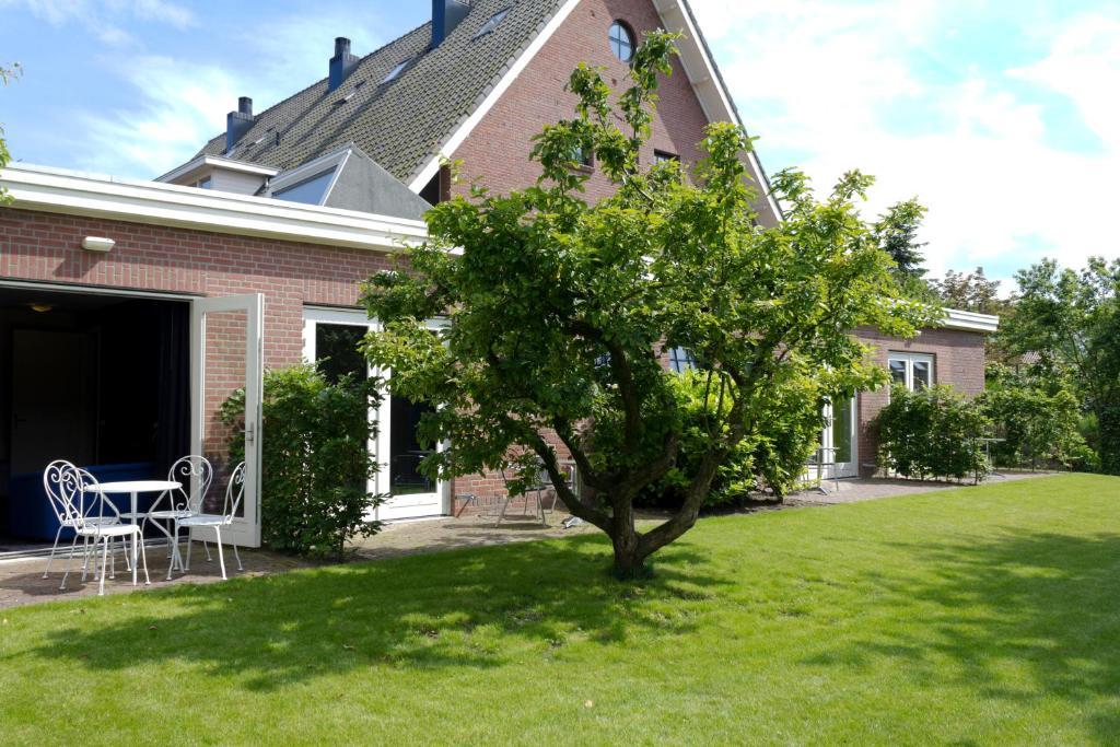 Bed And Breakfast De Grote Byvanck Westervoort Camera foto
