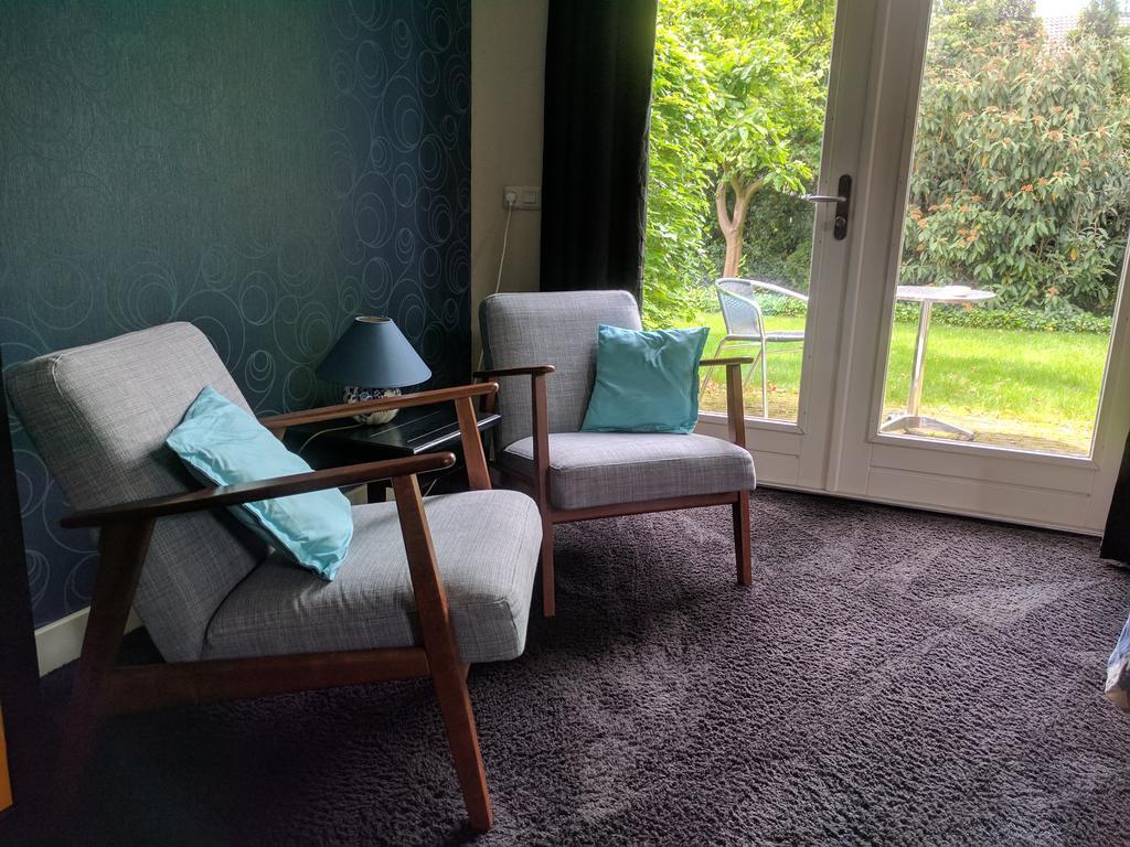 Bed And Breakfast De Grote Byvanck Westervoort Esterno foto