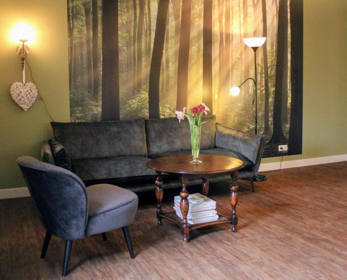 Bed And Breakfast De Grote Byvanck Westervoort Esterno foto
